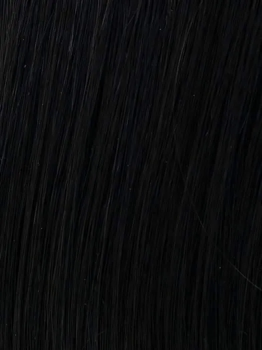 Dignified Wig by HIM | Synthetic Lace Front (Mono Top)
