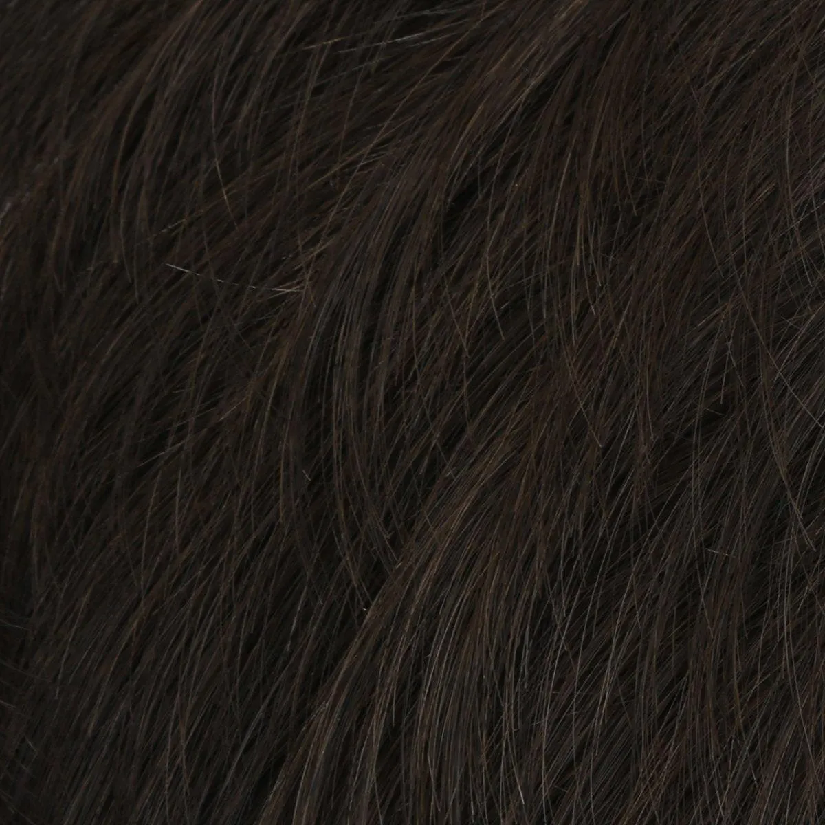 Dignified Wig by HIM | Synthetic Lace Front (Mono Top)