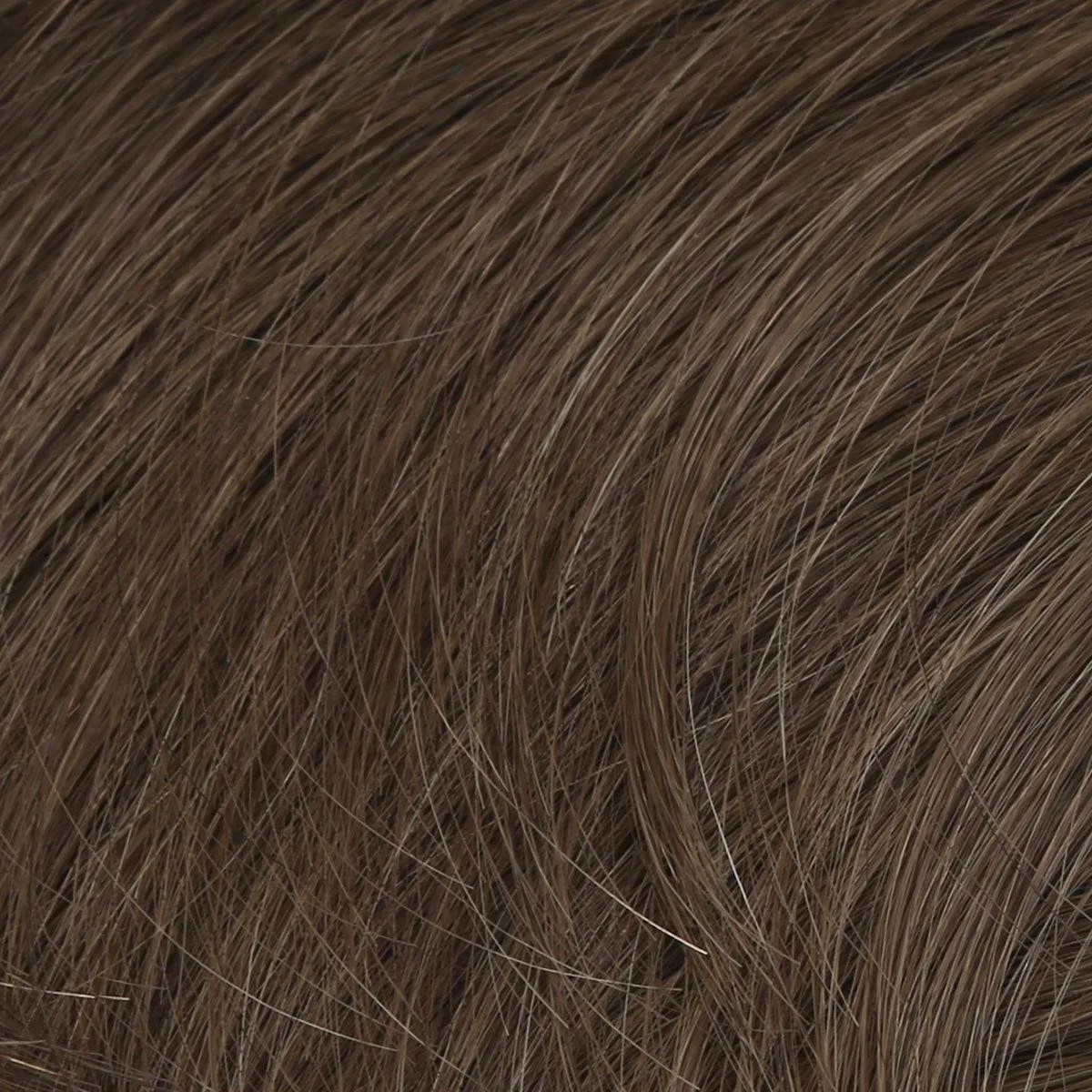 Dignified Wig by HIM | Synthetic Lace Front (Mono Top)