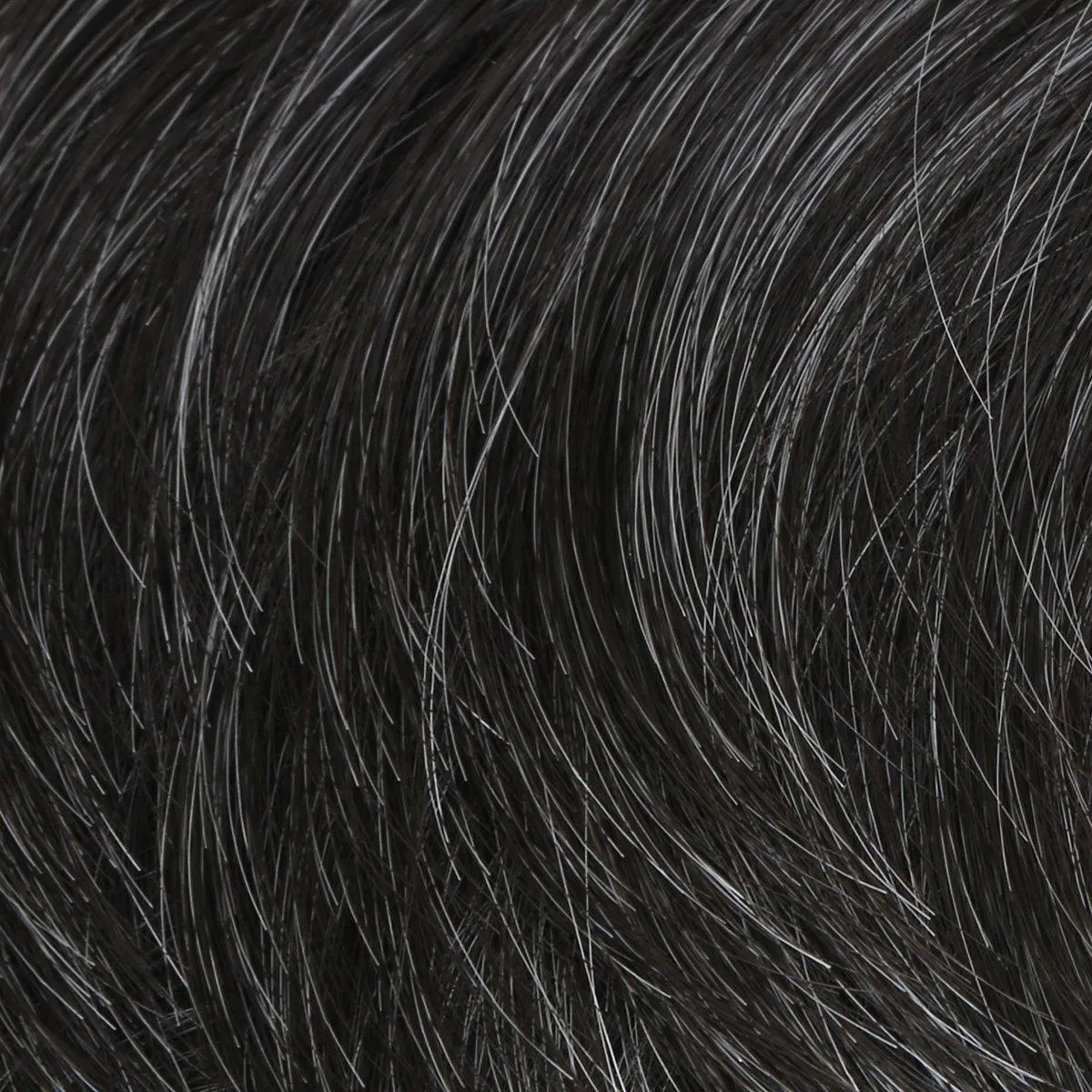 Dignified Wig by HIM | Synthetic Lace Front (Mono Top)