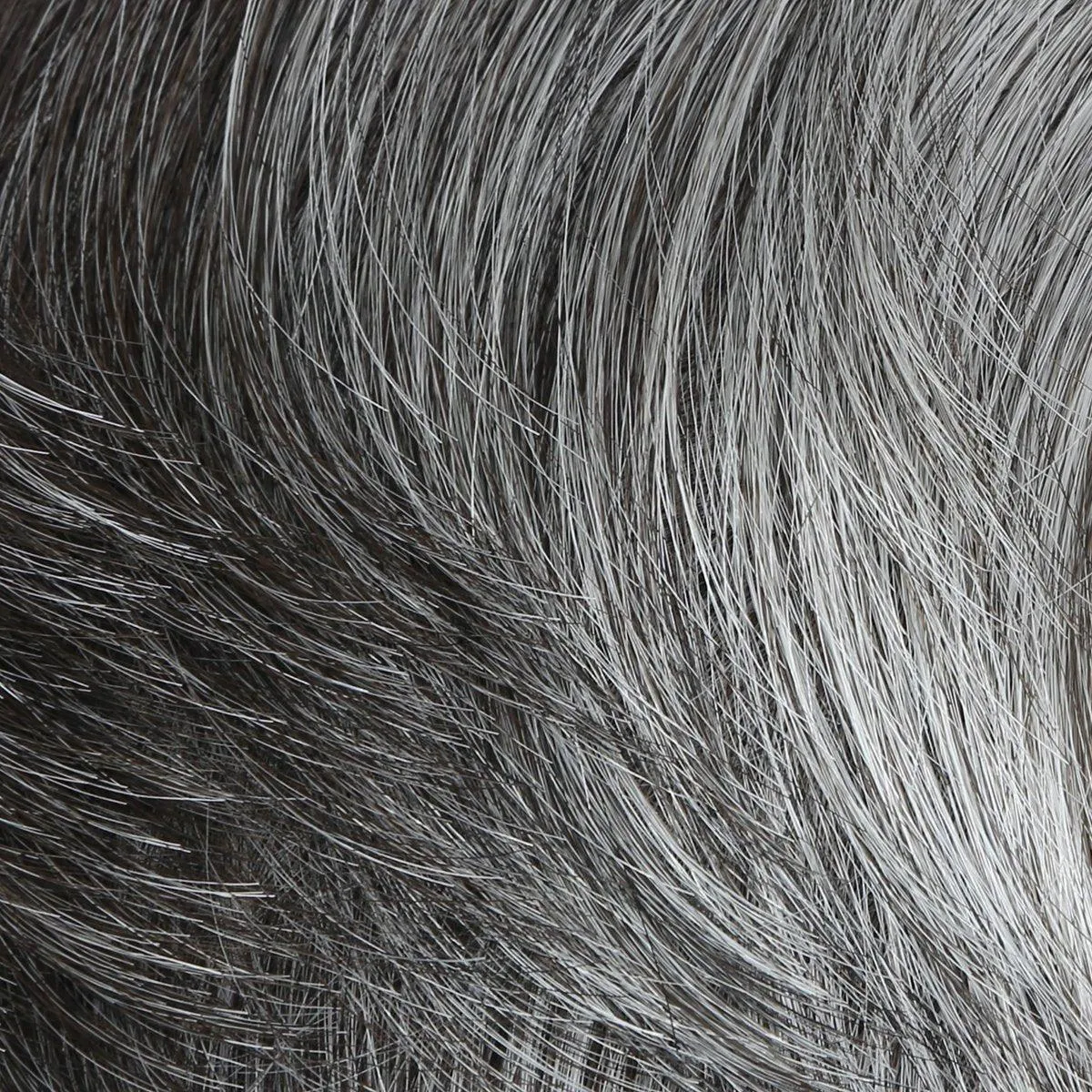 Dignified Wig by HIM | Synthetic Lace Front (Mono Top)