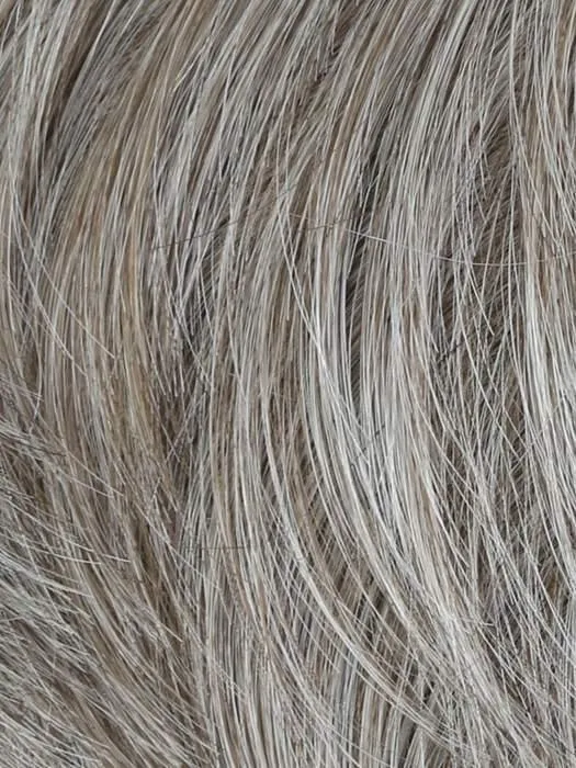 Dignified Wig by HIM | Synthetic Lace Front (Mono Top)