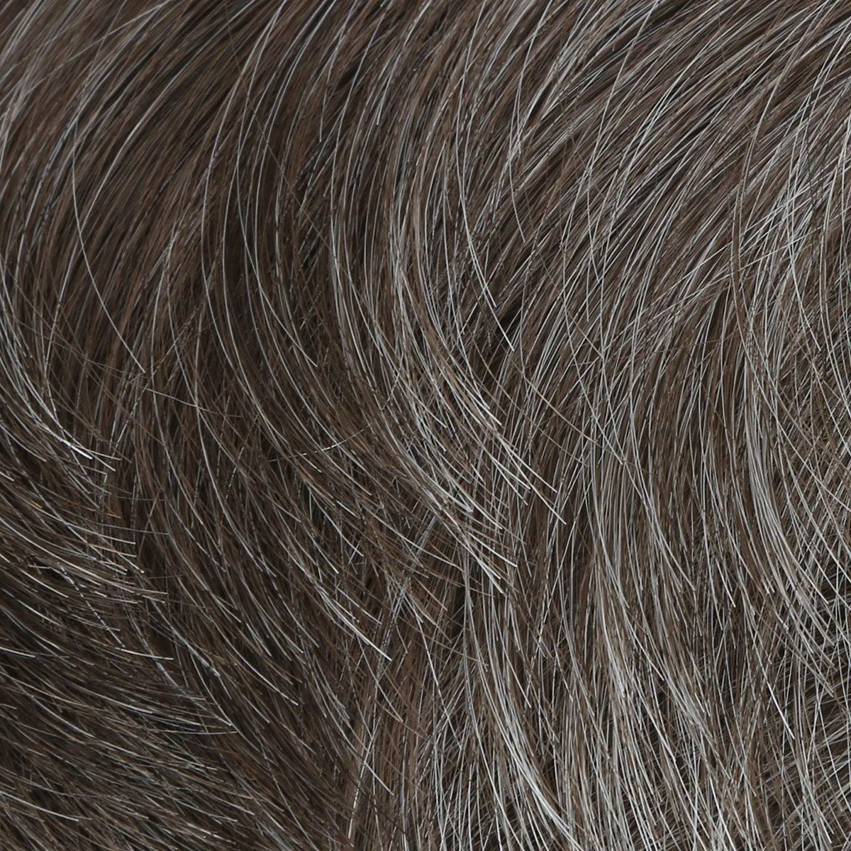 Dignified Wig by HIM | Synthetic Lace Front (Mono Top)