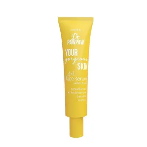 Dr Paw Paw Your Gorgeous Skin 4 In 1 Face Serum