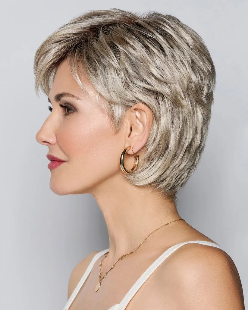 Dress Code Wig by Raquel Welch | Synthetic (Petite Cap)