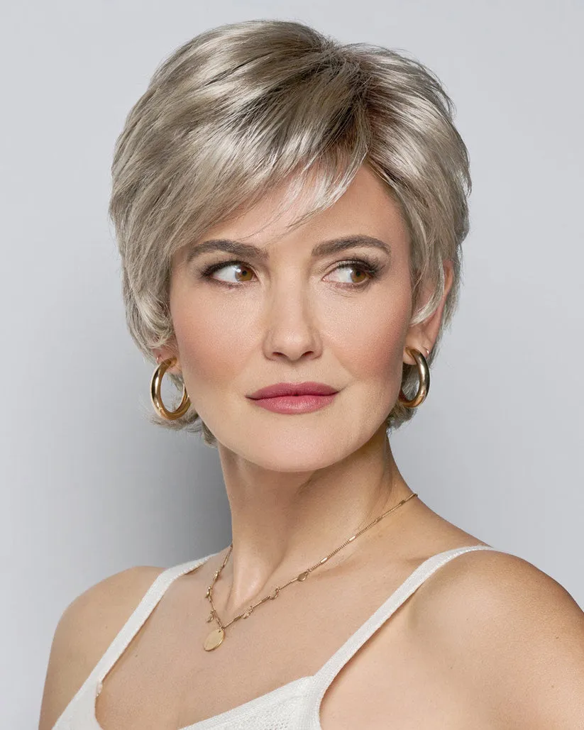 Dress Code Wig by Raquel Welch | Synthetic (Petite Cap)