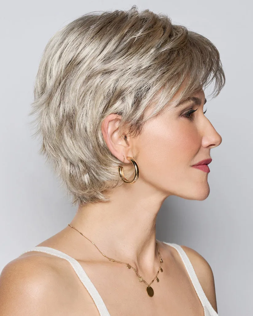 Dress Code Wig by Raquel Welch | Synthetic (Petite Cap)