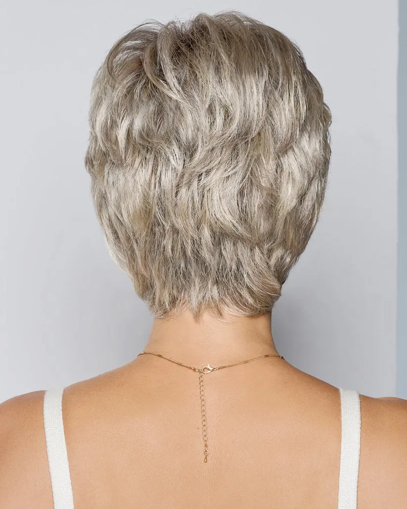 Dress Code Wig by Raquel Welch | Synthetic (Petite Cap)