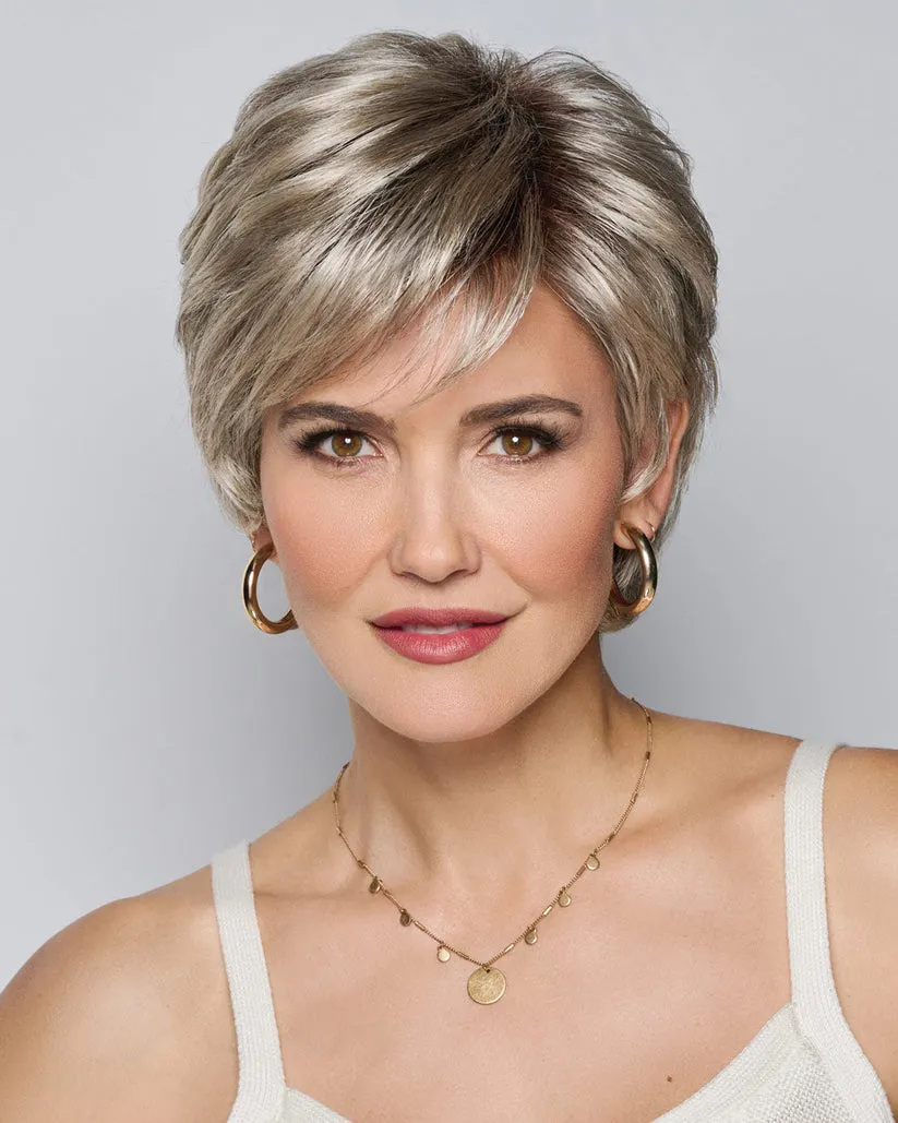 Dress Code Wig by Raquel Welch | Synthetic (Petite Cap)