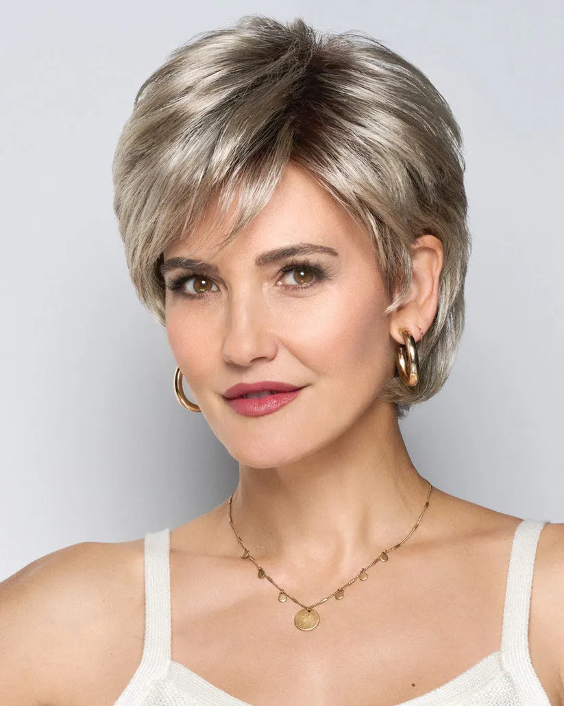 Dress Code Wig by Raquel Welch | Synthetic (Petite Cap)