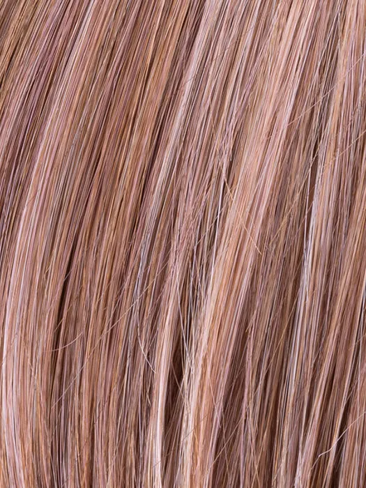 Dua Wig by Ellen Wille | Synthetic Lace Front (Mono Part)