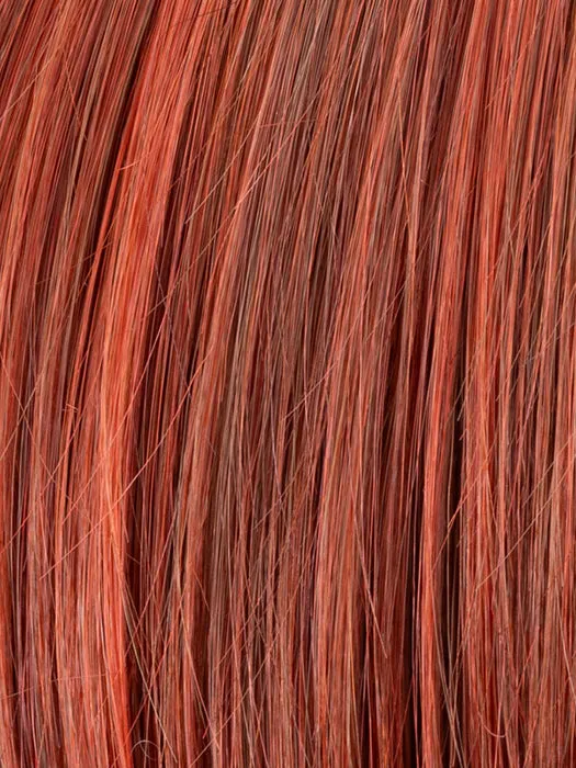 Dua Wig by Ellen Wille | Synthetic Lace Front (Mono Part)