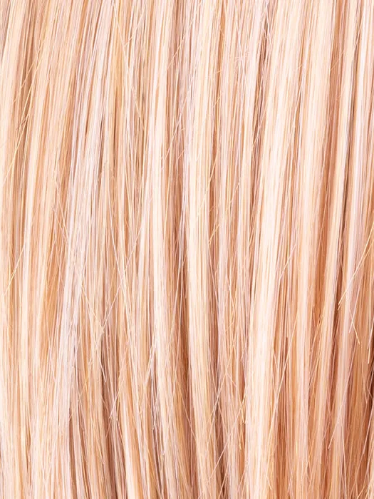 Dua Wig by Ellen Wille | Synthetic Lace Front (Mono Part)