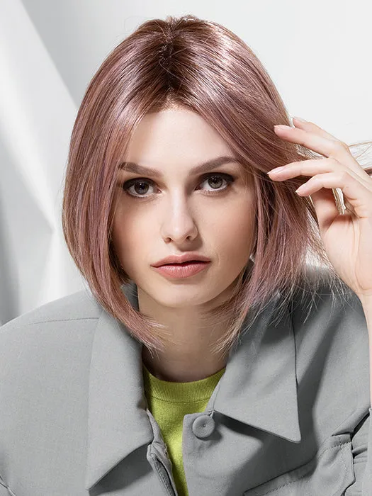 Dua Wig by Ellen Wille | Synthetic Lace Front (Mono Part)
