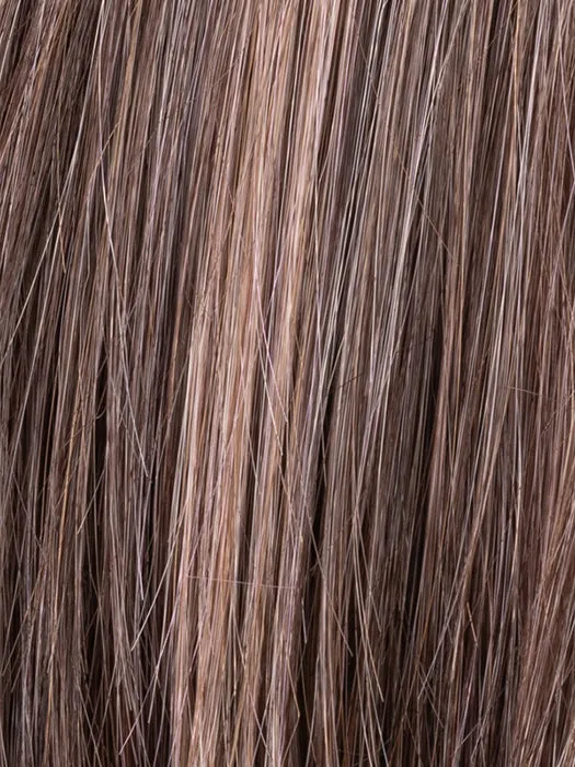 Dua Wig by Ellen Wille | Synthetic Lace Front (Mono Part)