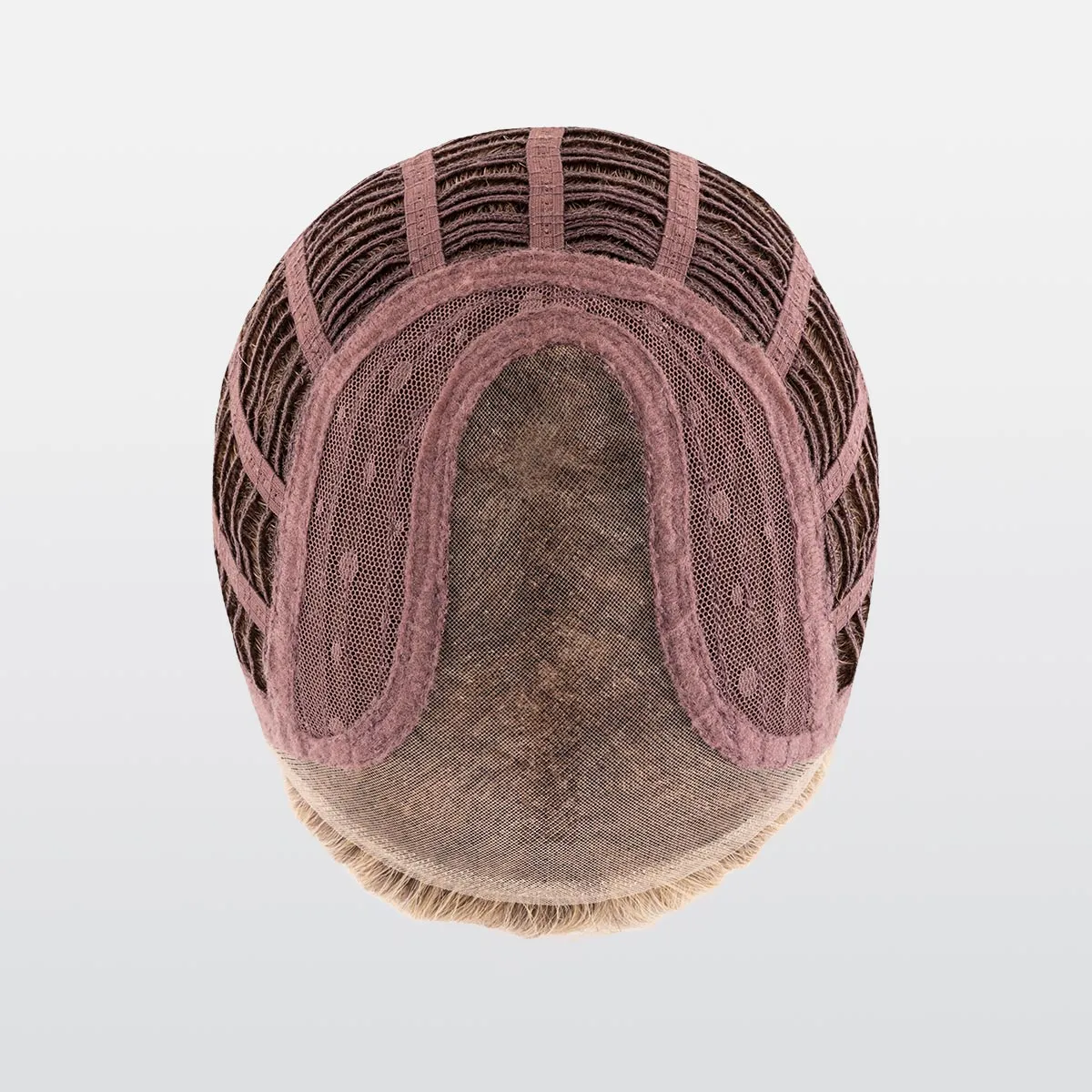 Dua Wig by Ellen Wille | Synthetic Lace Front (Mono Part)