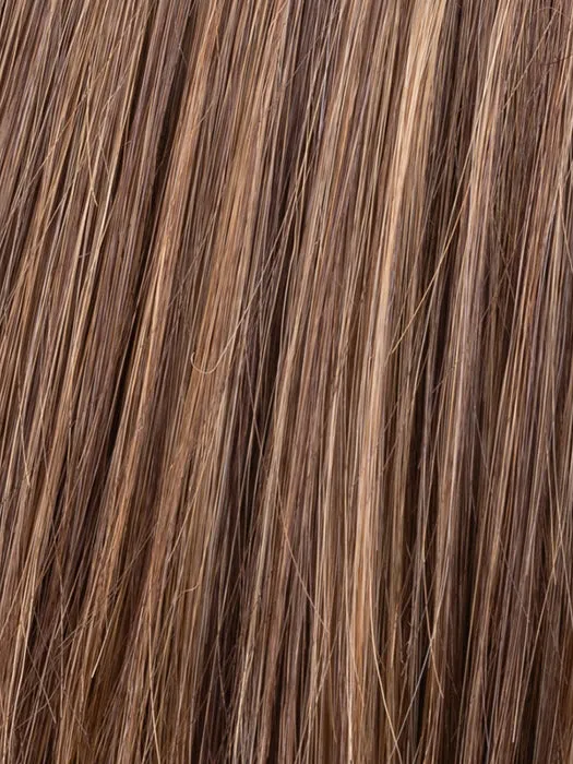 Dua Wig by Ellen Wille | Synthetic Lace Front (Mono Part)