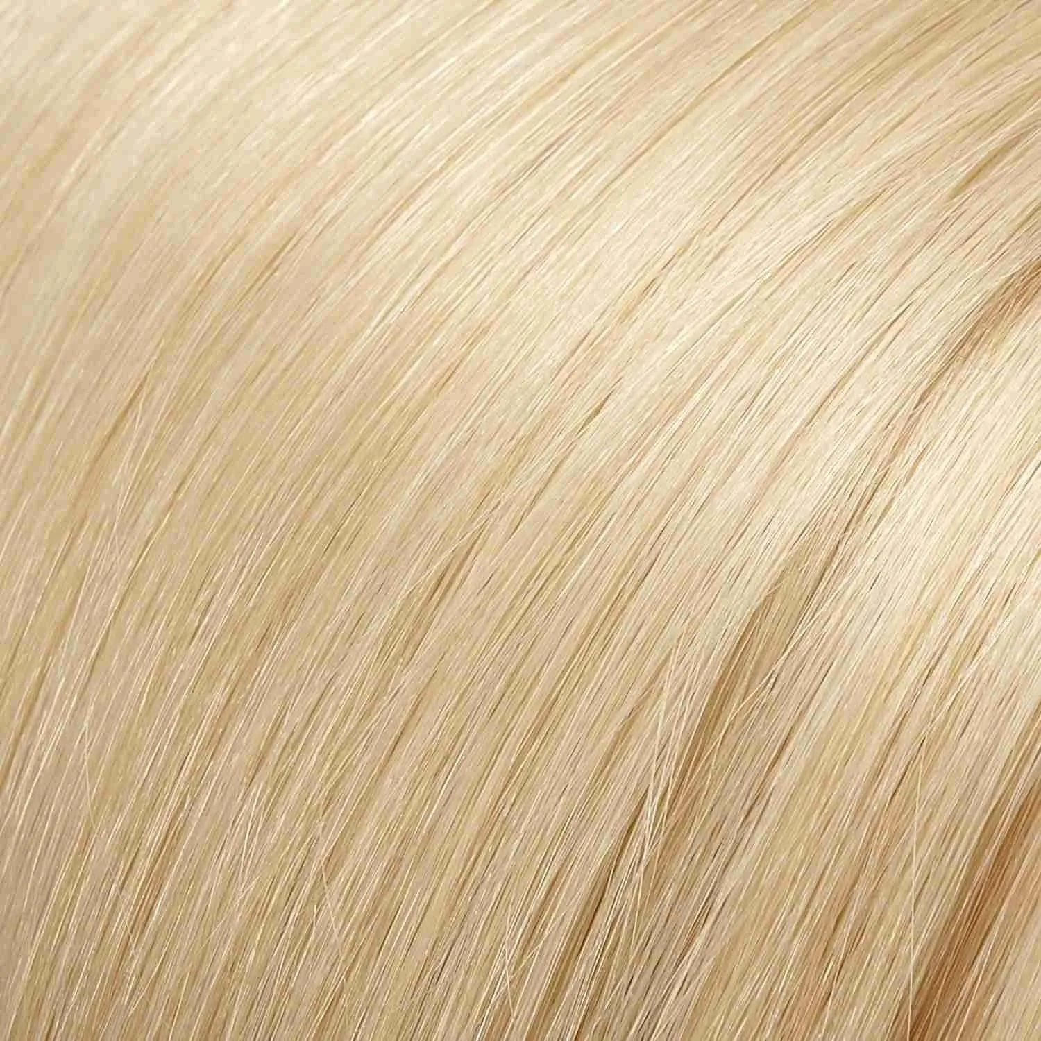 easiExtensions 20" by Jon Renau | 100% Human Hair Extension (Clip In)
