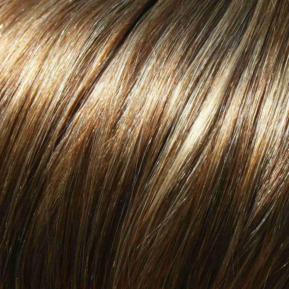 easiExtensions 20" by Jon Renau | 100% Human Hair Extension (Clip In)