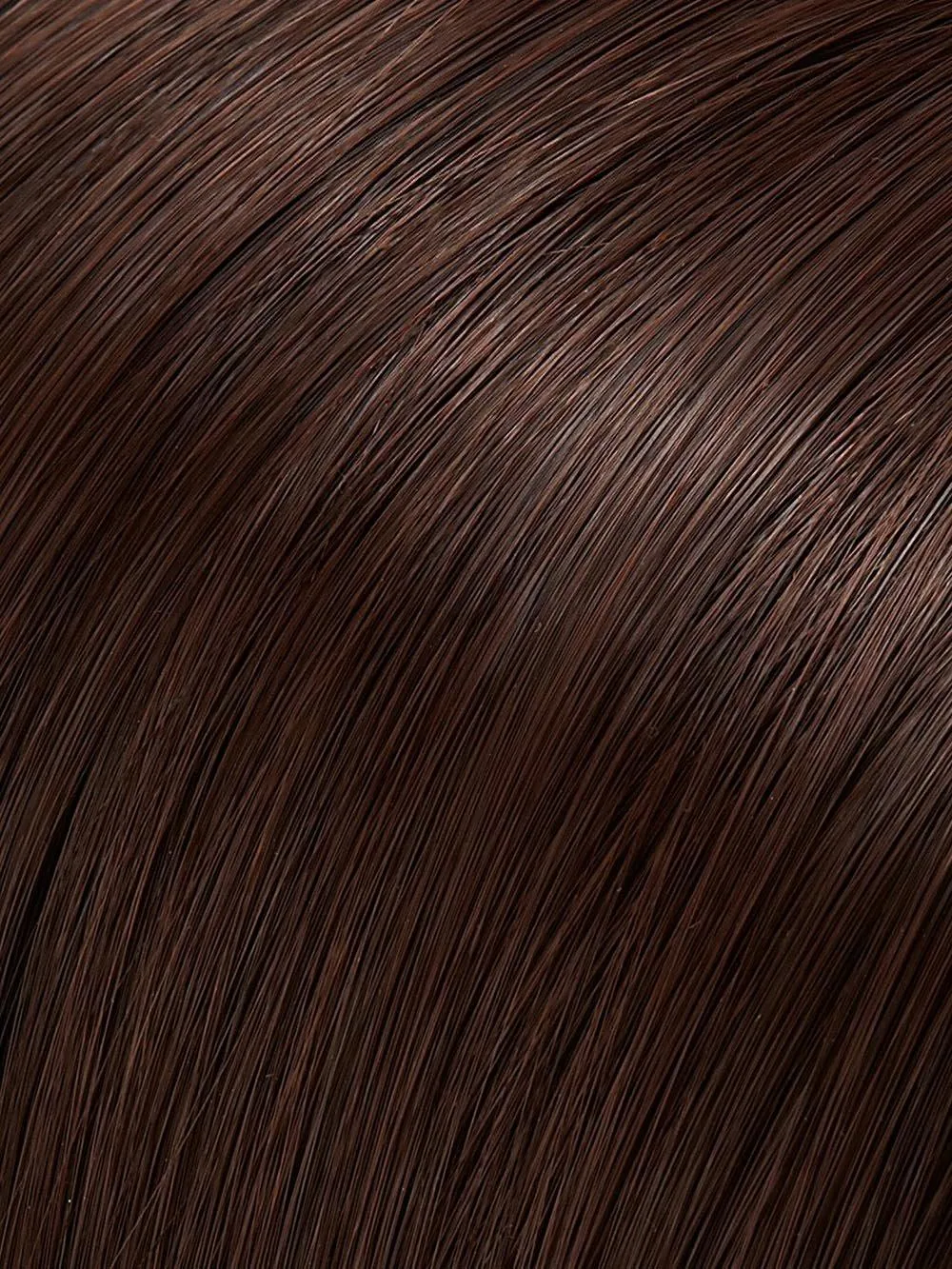 EasiPart HD 8" Hairpiece by easiHair | Heat Defiant Synthetic (Monofilament Base) | Clearance Sale