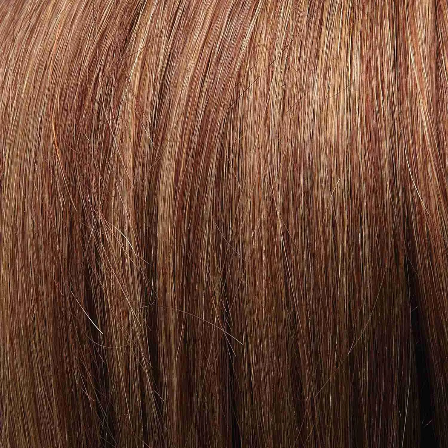 EasiPart HD 8" Hairpiece by easiHair | Heat Defiant Synthetic (Monofilament Base) | Clearance Sale