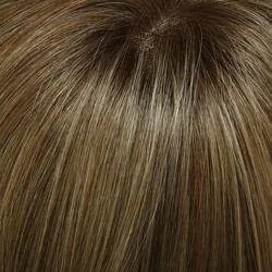 easiPart HH 12" Hairpiece by easiHair | Human Hair (Mono Top) | Clearance Sale