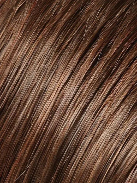 easiPart HH 12" Hairpiece by easiHair | Human Hair (Mono Top) | Clearance Sale