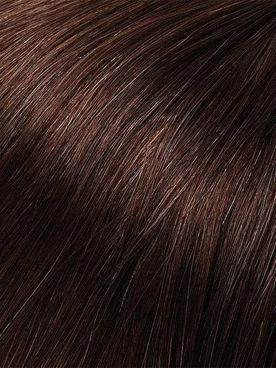 easiVolume 18" by Jon Renau | 100% Human Hair Extension (Clip In)