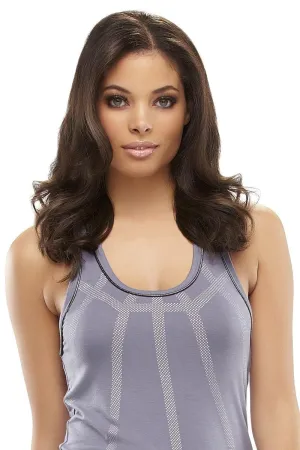 easiVolume HH 14" Hairpiece by easiHair | Human Hair  | Clearance Sale