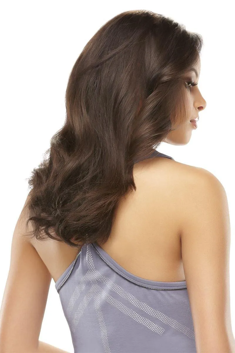 easiVolume HH 14" Hairpiece by easiHair | Human Hair  | Clearance Sale