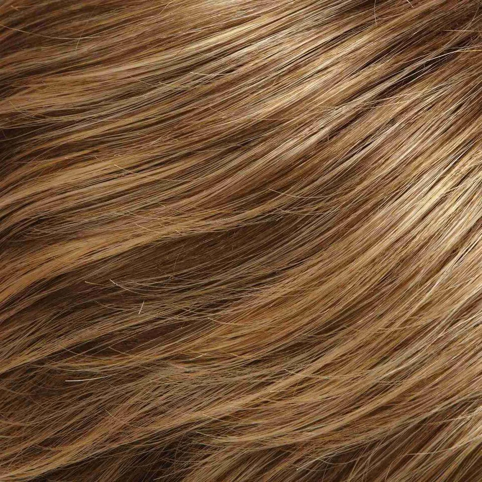 EasiXtend Elite HH 20" Clip-In Hairpiece by easiHair |Human Hair