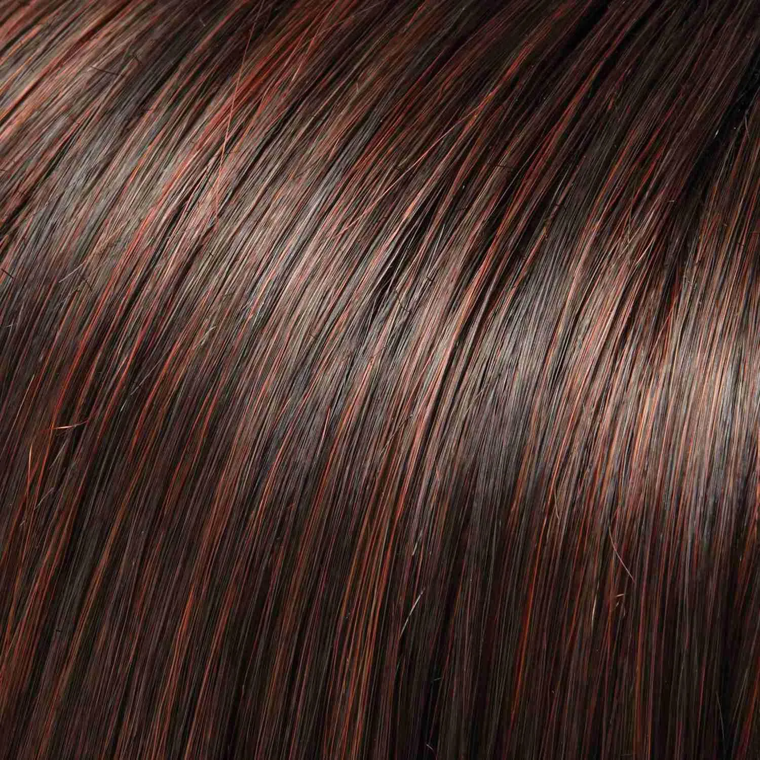 EasiXtend Prof. 16" HH Clip-In Hairpiece by easiHair |Human Hair