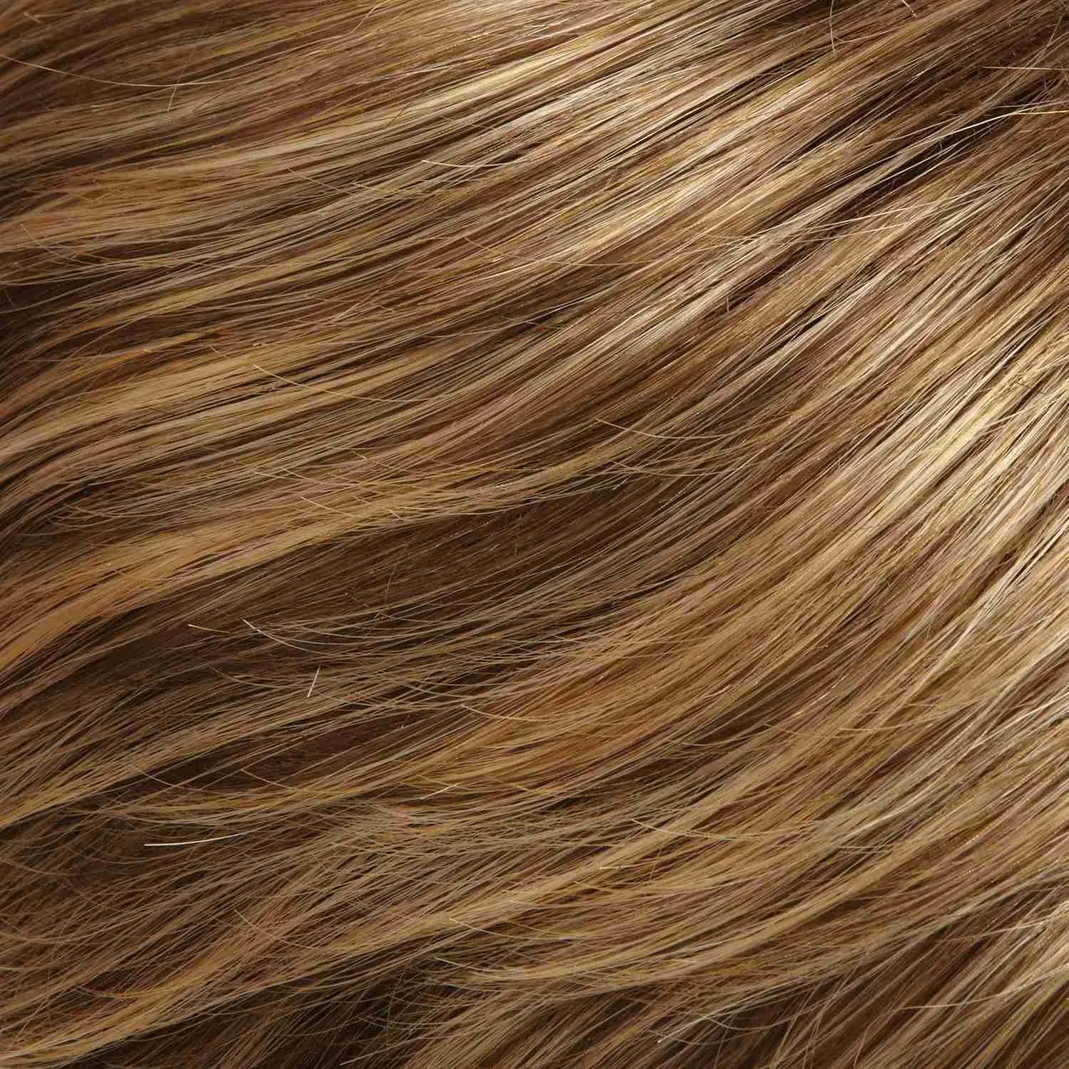 EasiXtend Prof. 16" HH Clip-In Hairpiece by easiHair |Human Hair