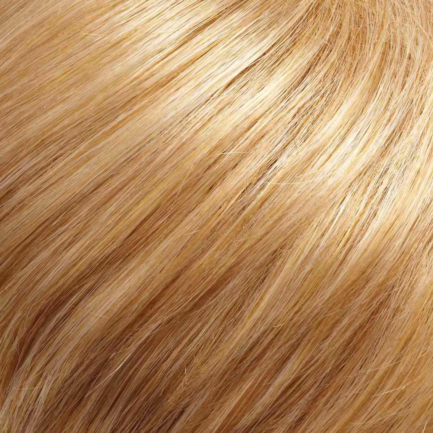 EasiXtend Prof. 16" HH Clip-In Hairpiece by easiHair |Human Hair