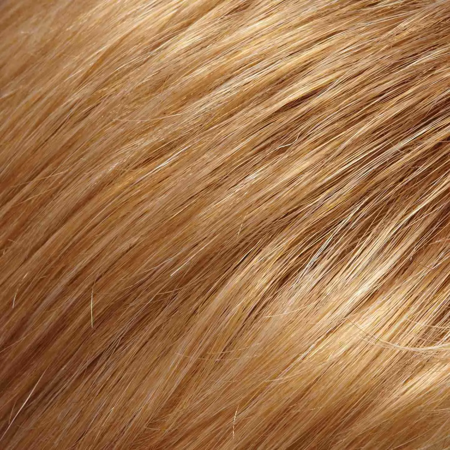 EasiXtend Prof. 16" HH Clip-In Hairpiece by easiHair |Human Hair