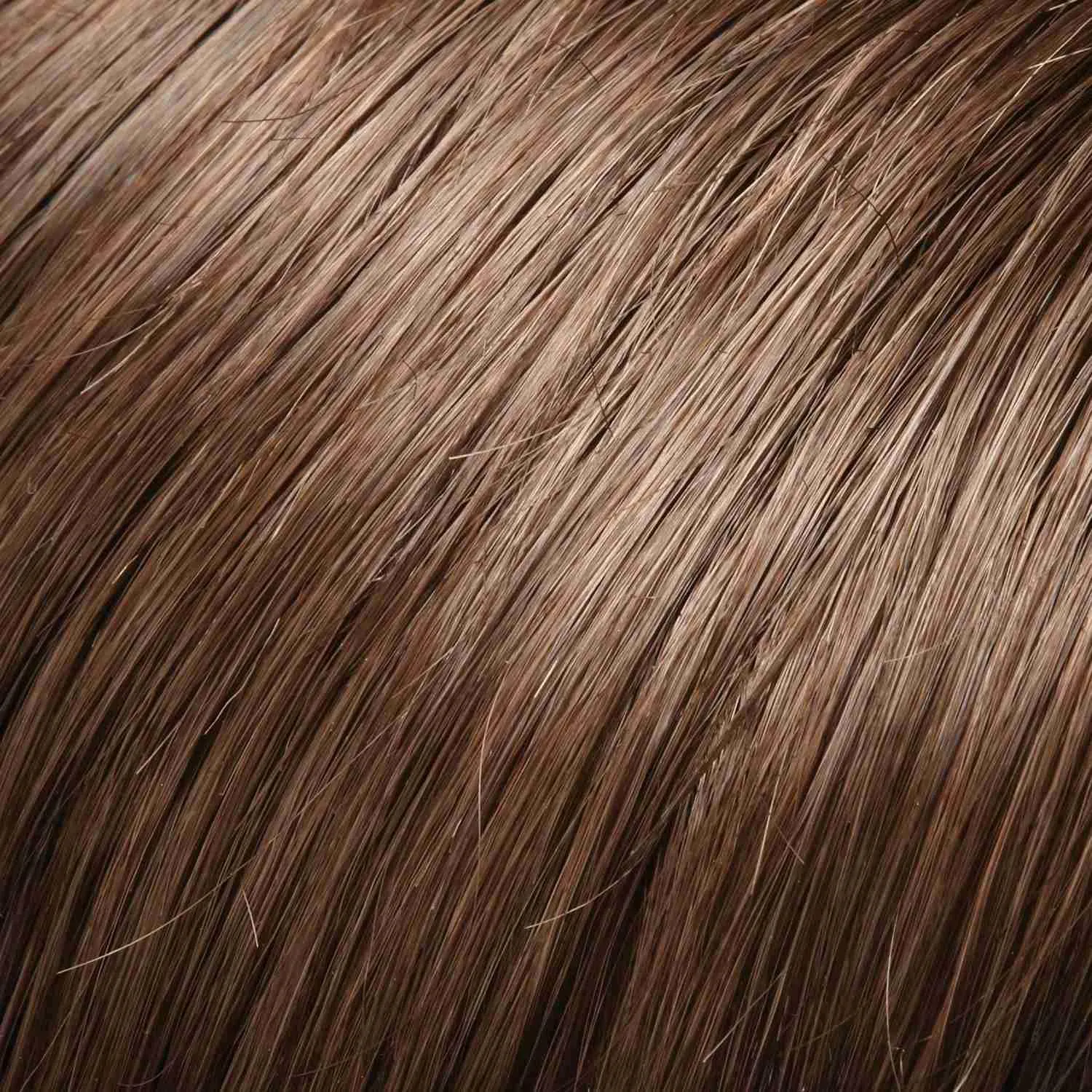 EasiXtend Prof. 16" HH Clip-In Hairpiece by easiHair |Human Hair