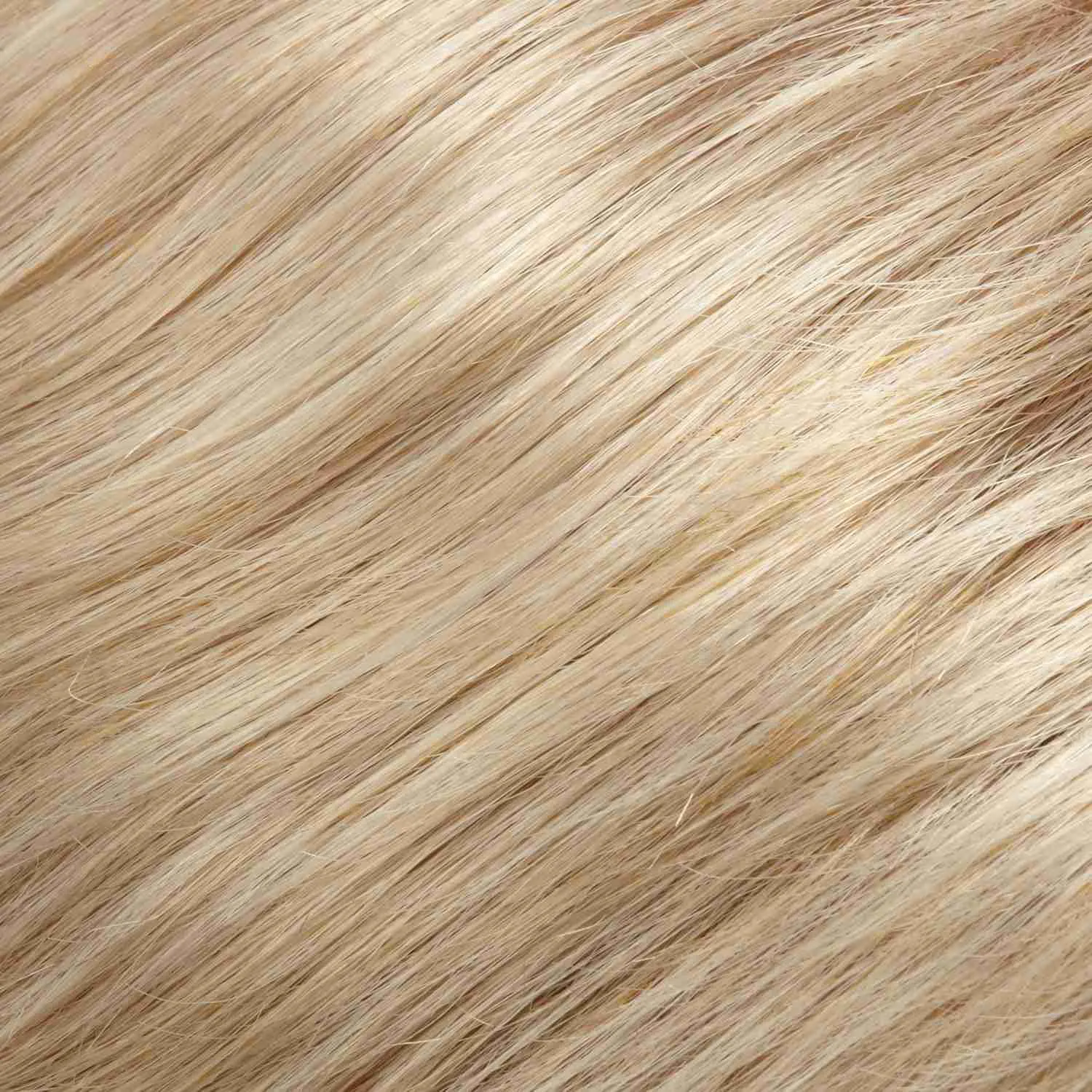 EasiXtend Prof. 16" HH Clip-In Hairpiece by easiHair |Human Hair