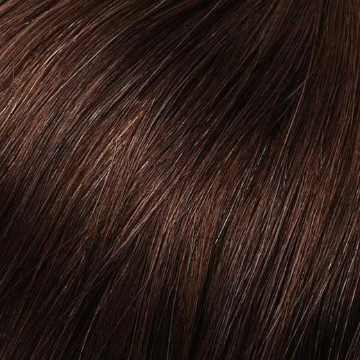 EasiXtend Prof. 16" HH Clip-In Hairpiece by easiHair |Human Hair