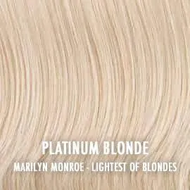 Easy Elegance Wig by Toni Brattin | Heat Friendly Synthetic (Basic Cap)