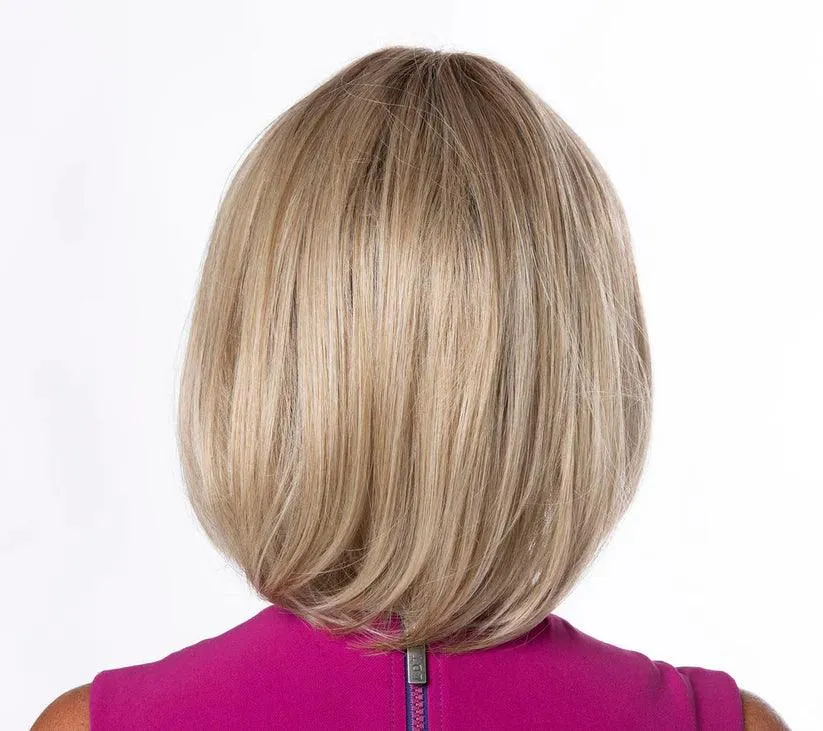 Easy Elegance Wig by Toni Brattin | Heat Friendly Synthetic (Basic Cap)