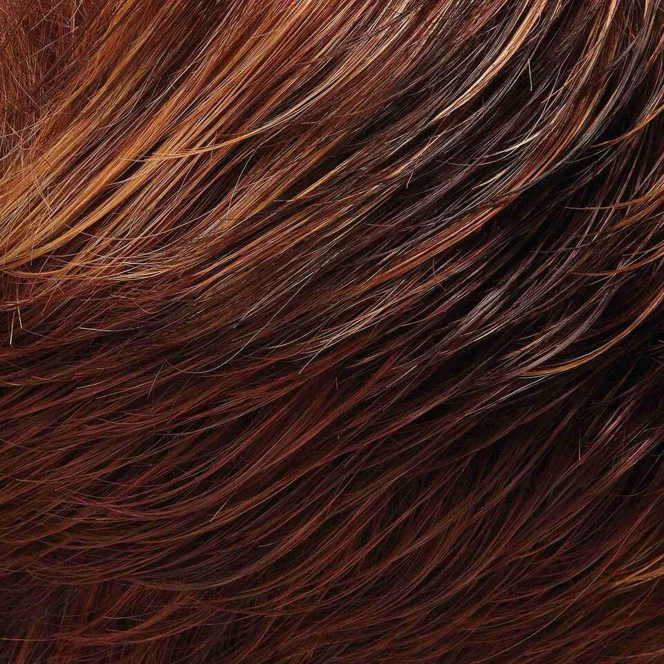 Elite Wig by Jon Renau | Synthetic (Open Cap)