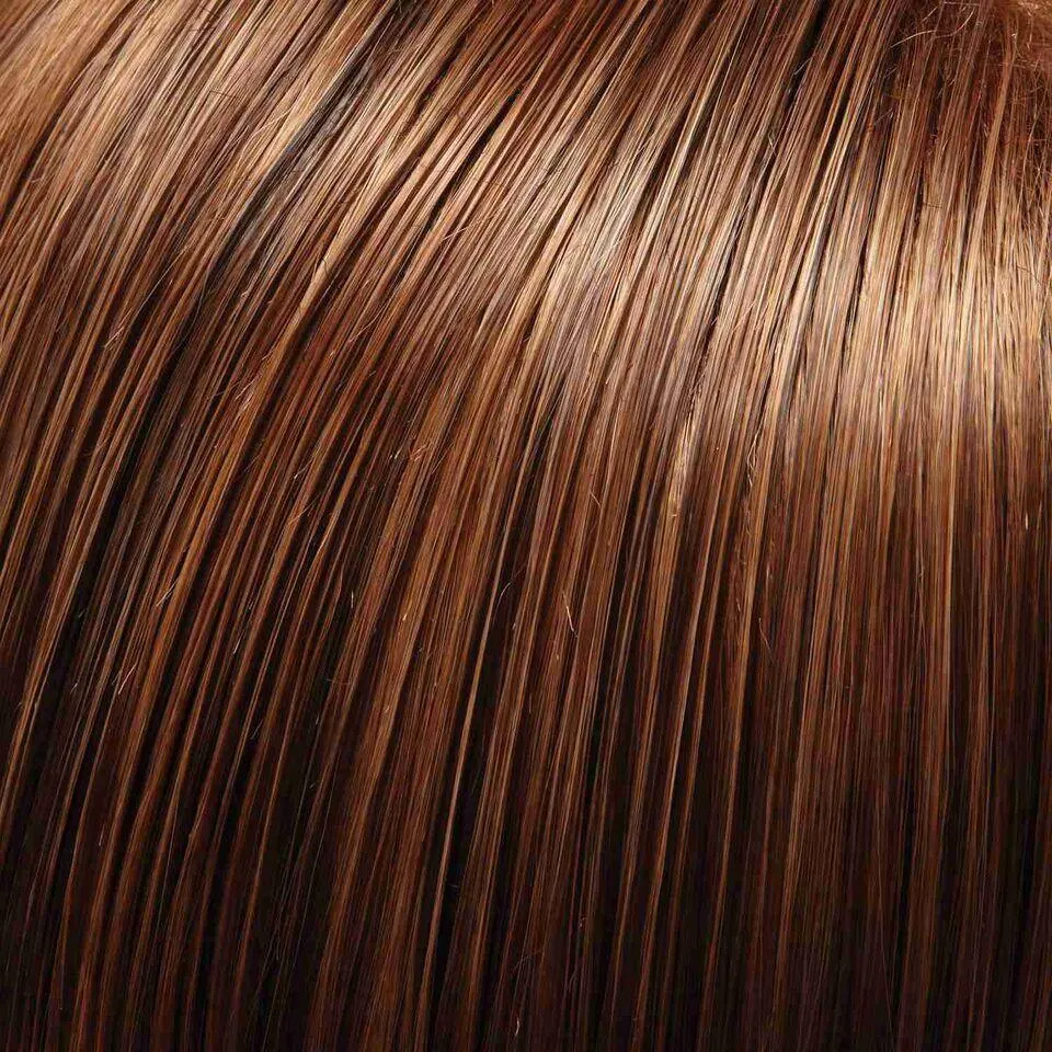 Elite Wig by Jon Renau | Synthetic (Open Cap)