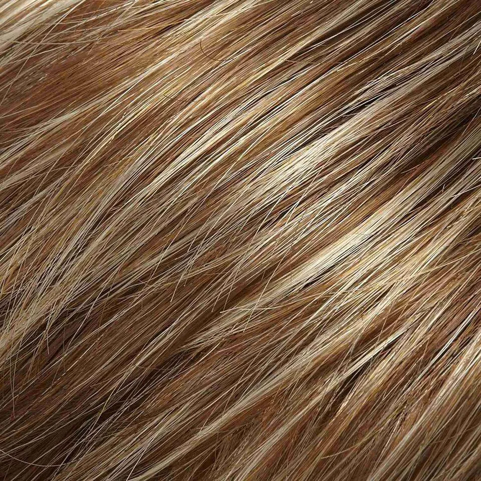 Elizabeth Wig by Jon Renau | Heat Defiant Synthetic (Lace Front Hand Tied Mono Top)