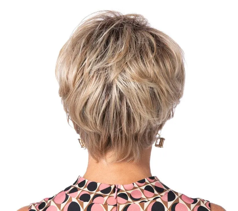 Enchanting Wig by Toni Brattin | Heat Friendly Synthetic (Basic Cap)