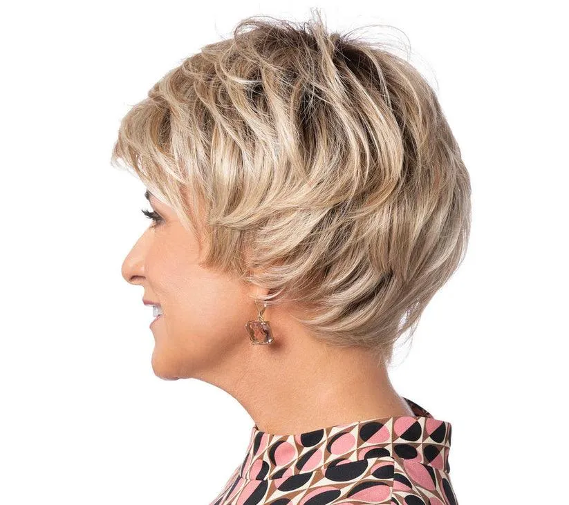 Enchanting Wig by Toni Brattin | Heat Friendly Synthetic (Basic Cap)