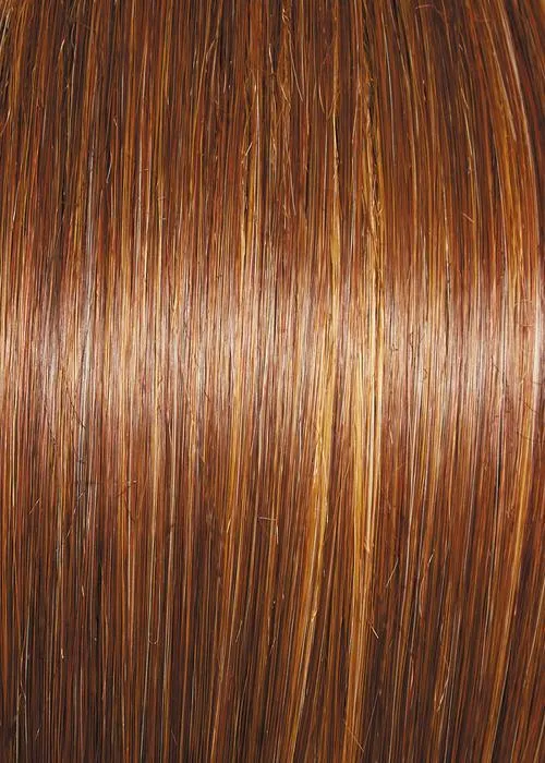 Enthusiastic Wig by Gabor | Heat Friendly Synthetic (Open Cap)