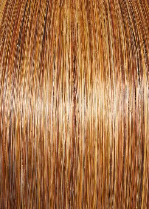 Enthusiastic Wig by Gabor | Heat Friendly Synthetic (Open Cap)