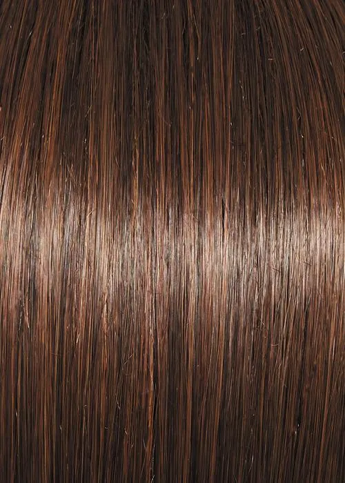 Enthusiastic Wig by Gabor | Heat Friendly Synthetic (Open Cap)