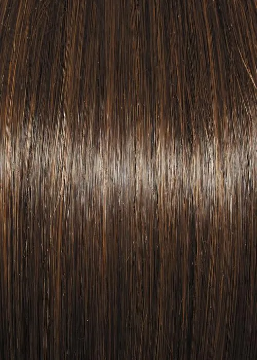 Enthusiastic Wig by Gabor | Heat Friendly Synthetic (Open Cap)