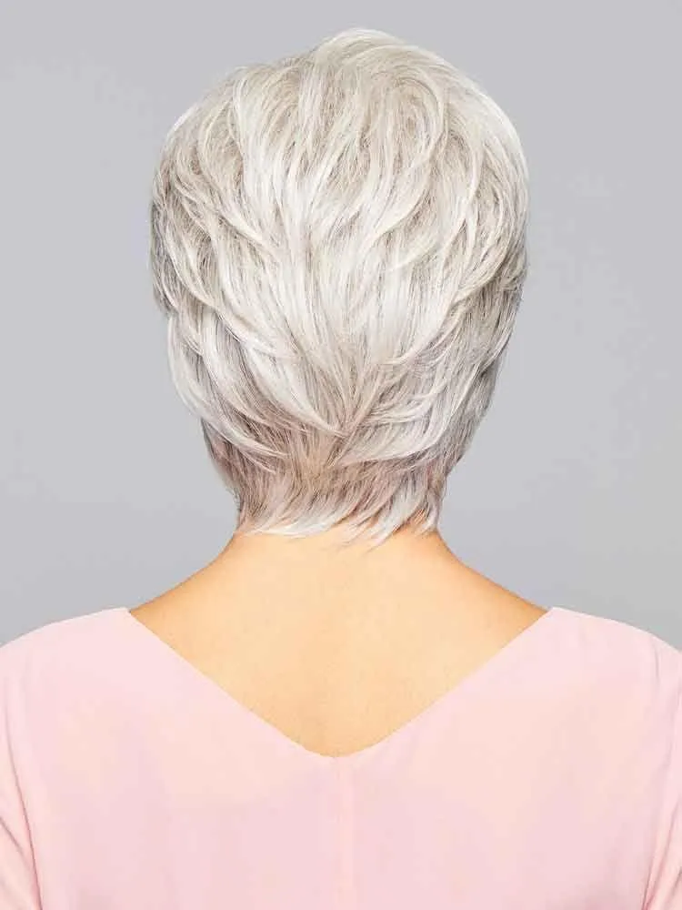 Enthusiastic Wig by Gabor | Heat Friendly Synthetic (Open Cap)